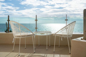 Preferisco b&b e trattoria sul mare Torre Pali